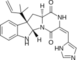 Roquefortine C