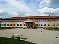 Vocational Secondary School