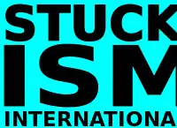 Stuckism Logo