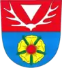 Coat of arms of Studená