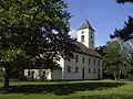 Protestant Church at Friedrichstal