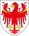 Coat of arms of Tyrol