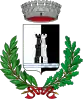 Coat of arms of Suisio