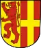 Coat of arms of Sulgen