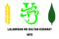 Flag of Sultan Kudarat