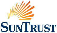 SunTrust Banks Inc. logo