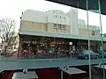 The Sun Theatre cinema in Yarraville