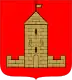 Coat of arms of Sund