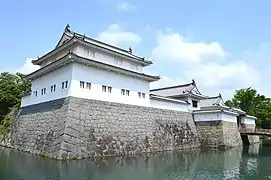 Sunpu Castle Shizuoka Aoi-ku