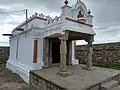 Suparshvanatha Basadi, Shravanabelagola