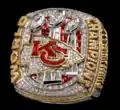 Super Bowl LVII(Kansas City Chiefs)