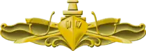 Surface Warfare Officer Insignia