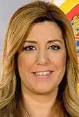 Susana Díaz