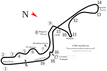 Grand Prix Circuit (1987–2002)