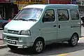 Suzuki Every Landy/E-RV or Maruti Versa