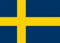 Flag of Sweden