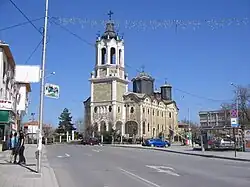 Svishtov