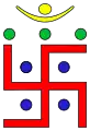 Jain Swastika