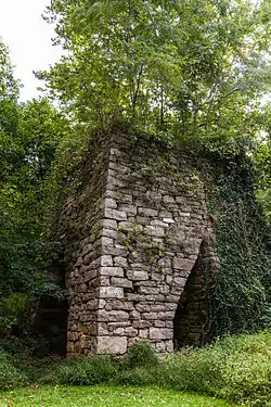 Swatara Furnace