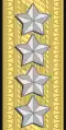 General(Swedish Amphibious Corps)