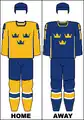 2006 IIHF jerseys