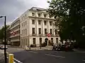 Embassy of Switzerland in London