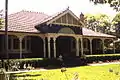 'Cassa Tasso', Appian Way, Burwood, New South Wales, Federation Bungalow