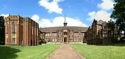 Wesley College