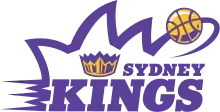 Sydney Kings logo