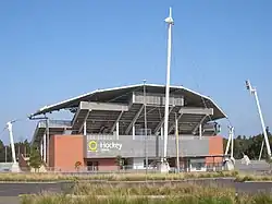 Sydney Olympic Park Hockey Centre