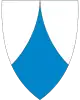 Coat of arms of Sykkylven Municipality