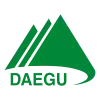 Official seal of Daegu