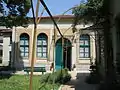 The Synagogue in Plovdiv