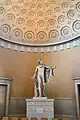 Apse, Entrance Hall, Syon House