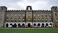 East Aspect of Syon House (c. 2010)