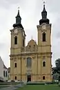 Székesfehérvár Cathedral