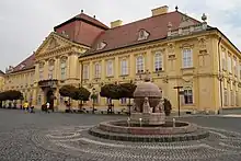 Székesfehérvár