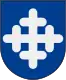 Coat of arms of Täby Municipality