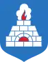 Coat of arms of Tõrva Parish