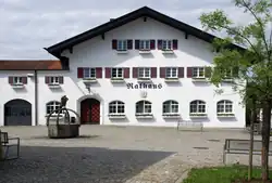 Town hall