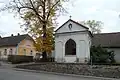 Chapel of the Virgin Mary