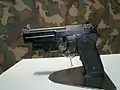 T75K1 pistol