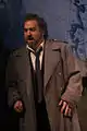 Fernando del Valle is an American operatic tenor.