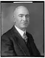 House Majority LeaderJohn Q. Tilsonof Connecticut(Withdrew)