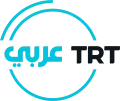 TRT Arabi Radio Logos