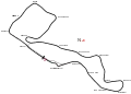 Grand Prix Circuit (2002–2004)