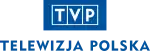 TVP's sixth logo used from 2003