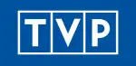 Another variant of TVP's sixth logo used from 2003