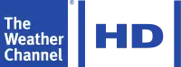 Logo for HD simulcast feed