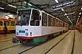 Tatra tram